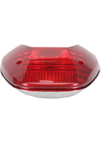 Hawk 250 Için Motosiklet Arka Lambası, Hawk 250 Aksesuarları Için Fren Durdurma Koşu Arka Lambası (Yurt Dışından) fiyatları