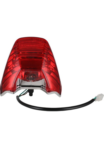 Hawk 250 Için Motosiklet Arka Lambası, Hawk 250 Aksesuarları Için Fren Durdurma Koşu Arka Lambası (Yurt Dışından) modelleri