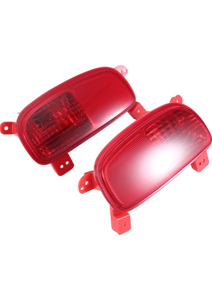 92405-2P850 92406-2P850 Arka Tampon Fren Lambaları Uyarı Lambaları Arka Fren Lambaları Kia Sorento 2013 2014 Için Araba (Yurt Dışından) modelleri
