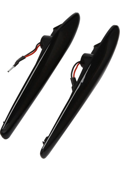 Araba Dinamik Yan Işaretleyici Işık Dönüş Sinyali Göstergesi Alfa Romeo 159 Tip 939 2005-2010 Boera Typ 939 2005 (Yurt Dışından)