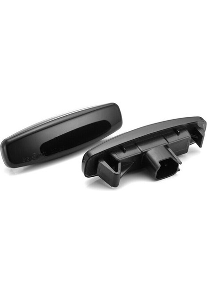 LED Dinamik Dönüş Sinyal Işığı Yan Işaret Lambası Infiniti EX25 EX35 EX37 FX35 FX37 G25 G35 Q40 Q60 Q70 QX50 (Yurt Dışından) fiyatları