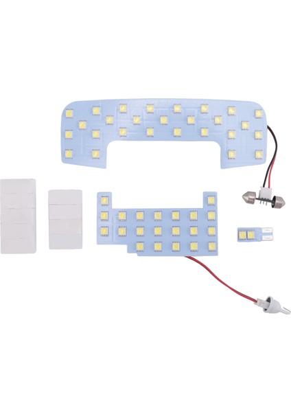 Suzuki Jimny JB64 JB74W 2019 Için 12V LED Okuma Lambası Iç Kubbe Harita Işığı (Yurt Dışından) modelleri