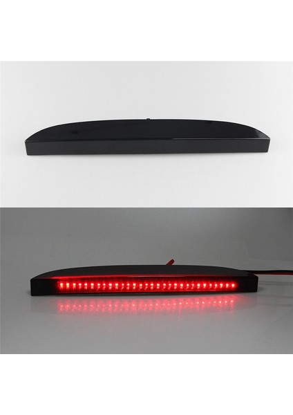 8200175538 Yüksek Monteli Fren Lambası Üçüncü Fren Lambası Otomotiv Renault Megane Renault Megane Mk Iı 2003-2008 (Yurt Dışından) modelleri