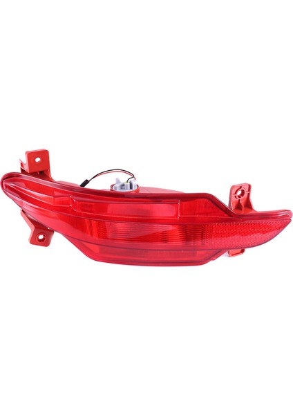 Araba Sağ Arka Tampon Sis Lambası Park Uyarı Reflektörü Arka Lambalar Fren Lambası 2020 Chery Tiggo 7 / Tiggo 7 Pro Için (Yurt Dışından) fiyatları