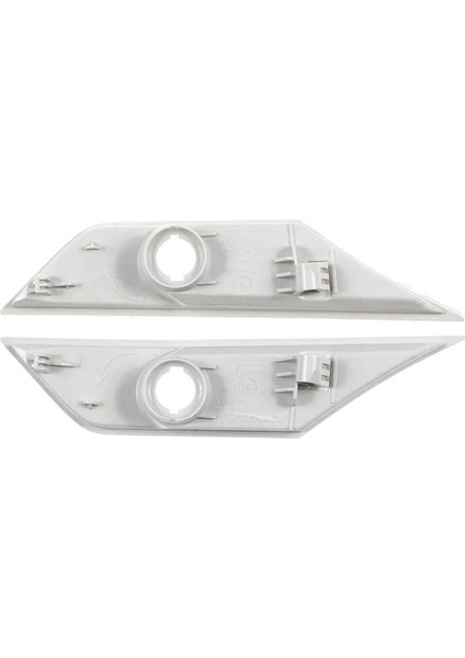 Araba Dönüş Sinyal Lambaları Çamurluk Gösterge Lambaları Çamurluk Geniş Lambaları Honda Civic 2016-2019 34350-TET-H01 34300-TET-H01 (Yurt Dışından) indirimleri