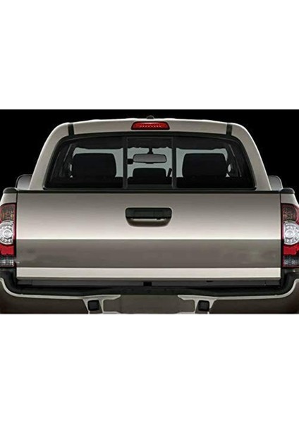 LED Yüksek Monteli Fren Lambası Arka 3. Fren Lambası Arka Lambası Uyarı Lambası Toyota Tacoma 1995-2017 Için 8157004030 (Yurt Dışından) modelleri
