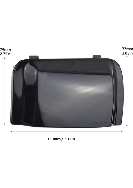 Araba Yan Ayna Göstergesi Dinamik LED ​dönüş Sinyal Lambası Citroen Jumper Fiat Ducato Peugeot Boxer 71748253 (Yurt Dışından) fırsatları