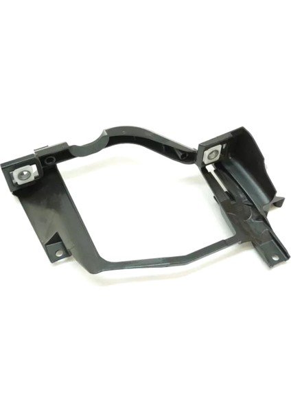 1 Çift Araba Far Braketi 63126936089 63126936090 Bmw 5 Serisi E60 E61 528I 530I 540I 550I M5 Için (Yurt Dışından) modelleri