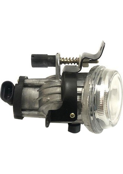 1 Çift Araba Ön Tampon Sis Farları Montajı Sürüş Lambası Sis Farı Hyundai Sonata 2003 2004 2005 2006 2007 (Yurt Dışından) fırsatları
