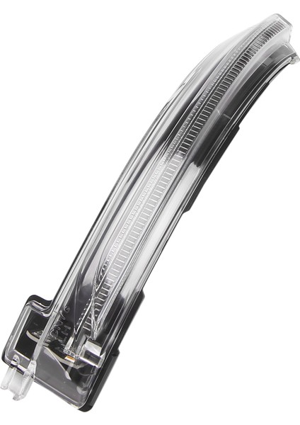 LED DC12V Araba Sol Dikiz Aynası Dönüş Sinyali Dikiz Aynası Dönüş Sinyali Hyundai Elantra 2021 Için Viraj Işığı (Yurt Dışından)