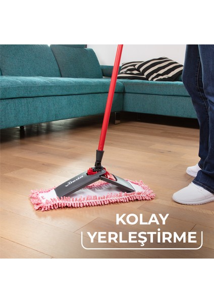 Style Temizlik Sistemi Yedek Paspas