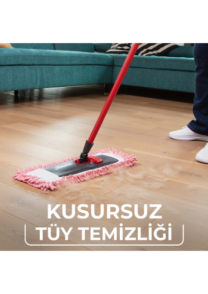 Style Temizlik Sistemi Yedek Paspas
