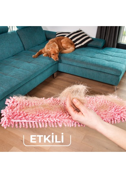 Style Temizlik Sistemi Yedek Paspas