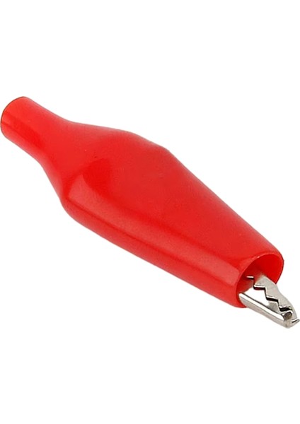 Kablosuz Küçük Boy Kırmızı Krokodil (Ic-248) (4172)