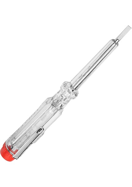 Voltaj Test Aleti (304C) - Düz Uçlu Kontrol Kalemi (4172)