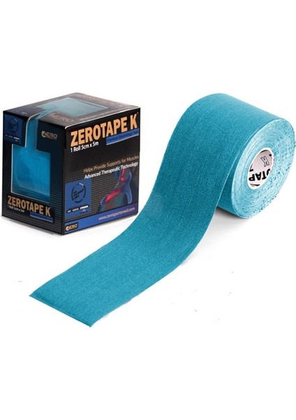 Zerotape K Kinesiotape 5cm x5m