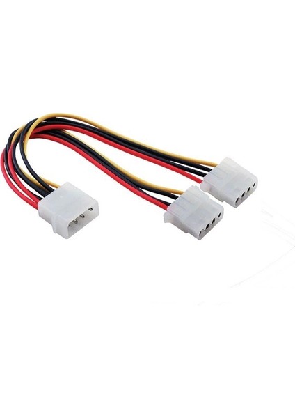 Kasa Içi 2li Power Çoklayıcı SL-J11
