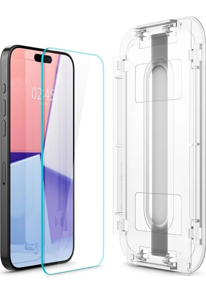 Airglass Xiaomi Note 14 Pro 5g Ile Uyumlu Uygulama Aparatlı Cam Ekran Koruyucu