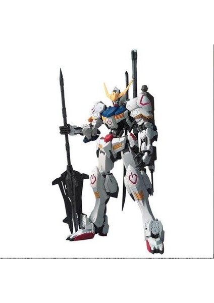 Gundam Hg Güçlü Saldırı Özgürlük Taipan Mecha Set Yapboz Model Mg Unicorn Oyuncaklar (Yurt Dışından)