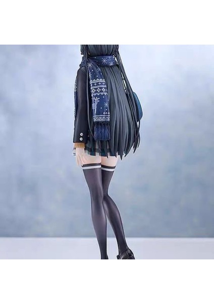 Gsc Genç Aşk Bahar Hikayesi Yukishita Yukino Cilt 6 Kapak Illüstrasyonu Nendoroid (Yurt Dışından)