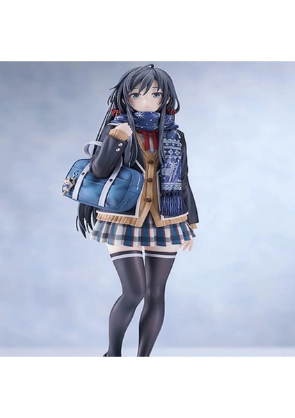 Gsc Genç Aşk Bahar Hikayesi Yukishita Yukino Cilt 6 Kapak Illüstrasyonu Nendoroid (Yurt Dışından)