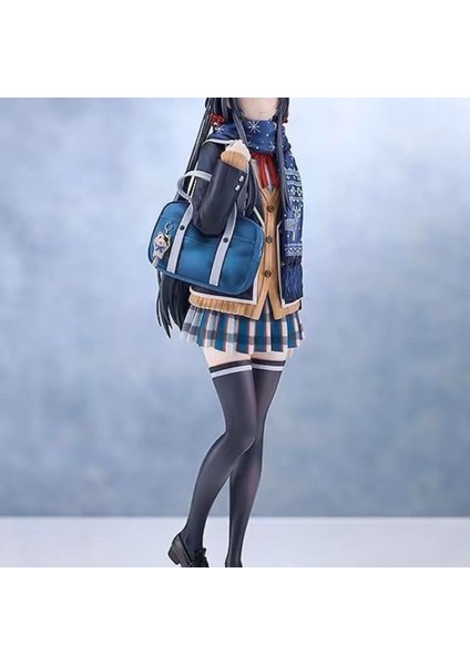 Gsc Genç Aşk Bahar Hikayesi Yukishita Yukino Cilt 6 Kapak Illüstrasyonu Nendoroid (Yurt Dışından)