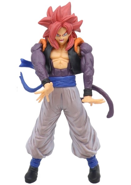 Yedi Dragon Ball Süper Saiyan Mankenleri Anime Modeli Çevresel Süsler Sun Wukong Vegeta Klasik Süper Sai Serisi (Yurt Dışından)