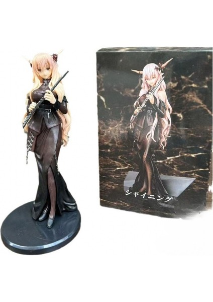 Arknights Oyun Çevre Birimi Süsleri Doğum Günü Hediyesi (Yurt Dışından)