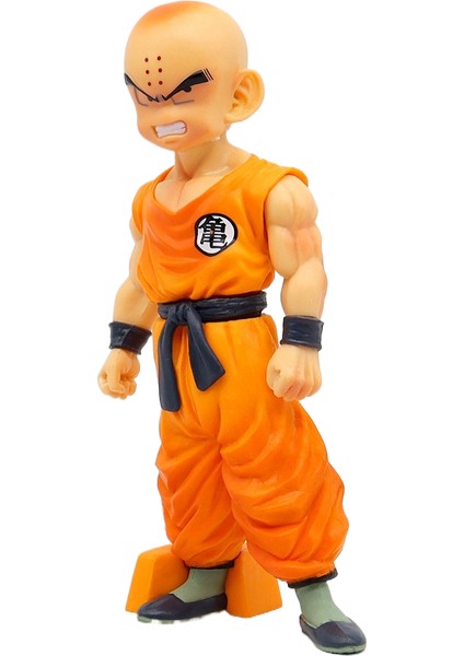 Yedi Dragon Ball Süper Saiyan Mankenleri Anime Modeli Çevresel Süsler Sun Wukong Vegeta Klasik Süper Sai Serisi (Yurt Dışından)