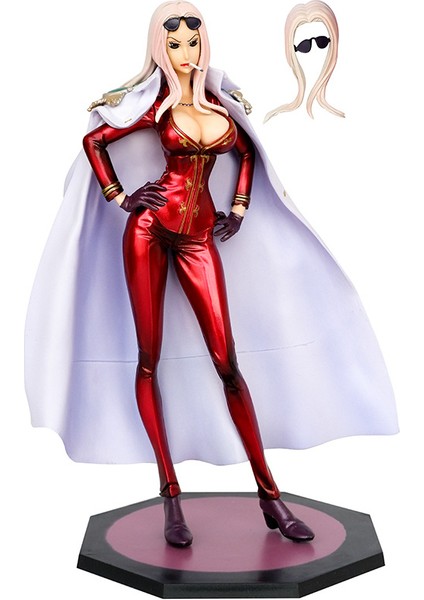23 cm One Piece Mhpop (Yurt Dışından)