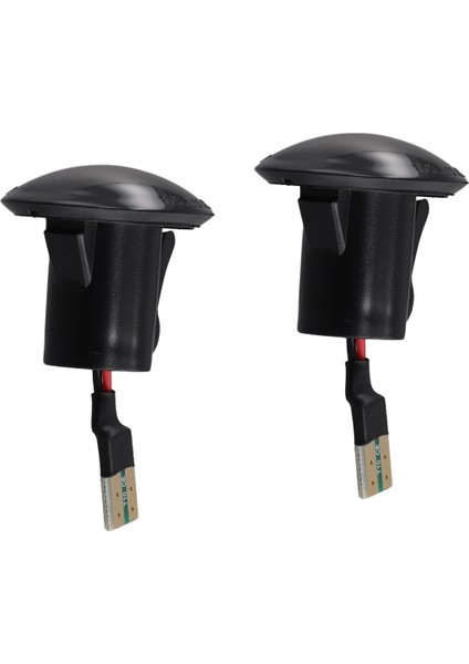 Araba Çamurluk Gösterge Işığı Dinamik Yan Işaret Işığı Fiat 500 Maserati Grancabrio Lancia Lybra Dönüş Sinyal Işıkları (Yurt Dışından) fiyatları