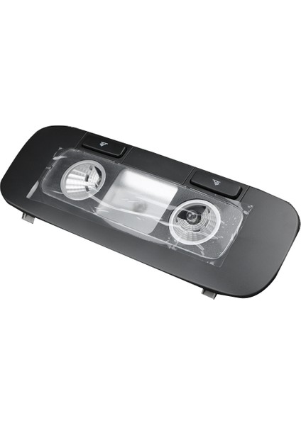 1KD947291A Golf 2006-2011 Mk5 Passat Jetta 2005-2010 cc 2010-2013 Için Araç Arka Okuma Lambası Iç Mekan Işığı (Yurt Dışından) fiyatları