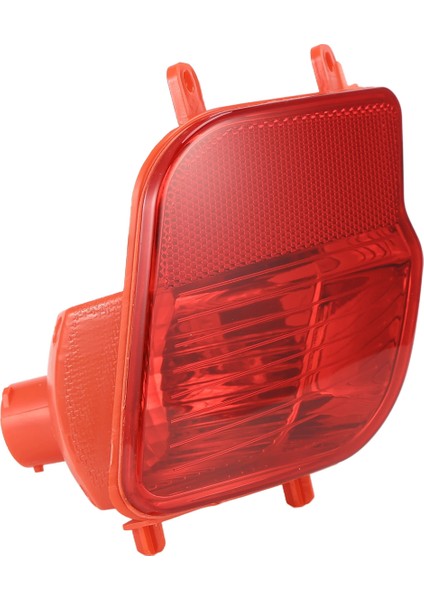 9811718480 Peugeot 4008 Citroen C5 Aırcross 2016+ Uyarı Reflektör Işığı Trimi Için Sol Arka Tampon Reflektör Plakası (Yurt Dışından) fiyatları