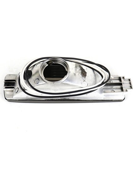 Volkswagen Vw Golf 2 Mk2 Jetta 2 Mk2 1980-1992 Için 1 Çift Ön Dönüş Sinyal Tamponu Gösterge Lambası Kablo Demeti B (Yurt Dışından)