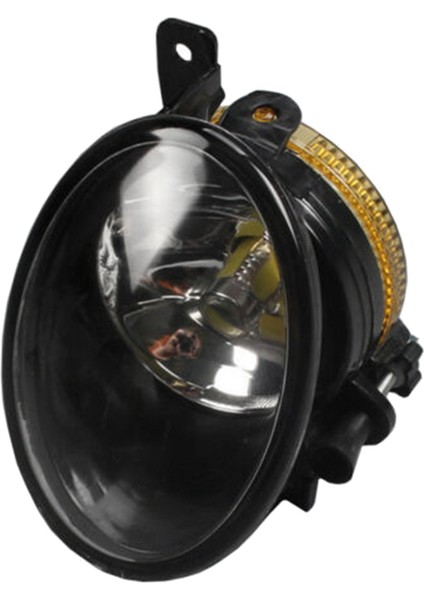 T5 Transporter 2010-2015 7E0941699A Ampullü Araç Ön Sis Farı Sol (Yurt Dışından) modelleri