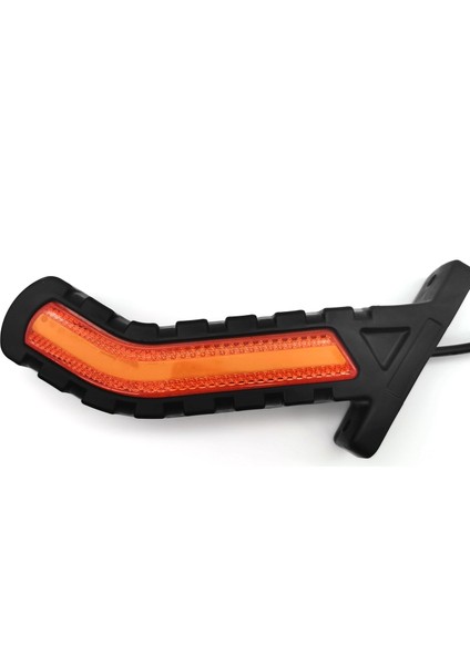 2 Adet Su Geçirmez Römork LED Yan Işaretleyici Aydınlatma Anahat Işaretleyici Kamyon Işığı Neon Sap Yan Işaretleyici Işık Römork Için 24V (Yurt Dışından) fırsatları