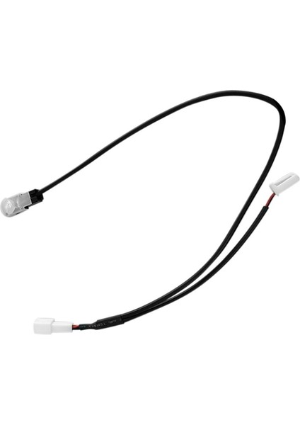 Araba Iç Merkezi Kontrol Saklama Kutusu Atmosfer Ortam Işığı Buz Mavisi Toyota Camry 2018-2021 Için (Yurt Dışından) fiyatları