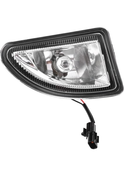 Araba Sağ Ön Tampon Sis Farları Montajı Sürüş Lambası Ampullü Sis Farı Jac Rein/eagle/s1 2007-2013 (Yurt Dışından)