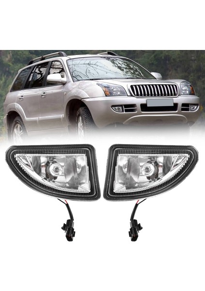 Araba Sağ Ön Tampon Sis Farları Montajı Sürüş Lambası Ampullü Sis Farı Jac Rein/eagle/s1 2007-2013 (Yurt Dışından) fiyatları