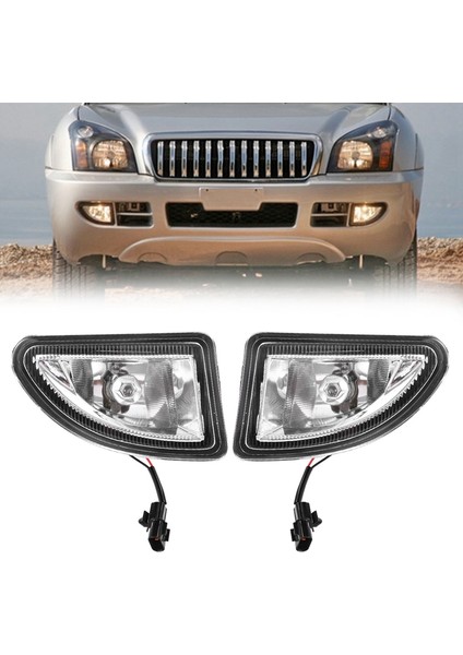 Araba Sağ Ön Tampon Sis Farları Montajı Sürüş Lambası Ampullü Sis Farı Jac Rein/eagle/s1 2007-2013 (Yurt Dışından) modelleri