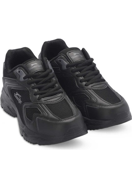 ORNELLA Kadın Sneaker Koşu & Yürüyüş Ayakkabısı Siyah / Koyu Gri fiyatları