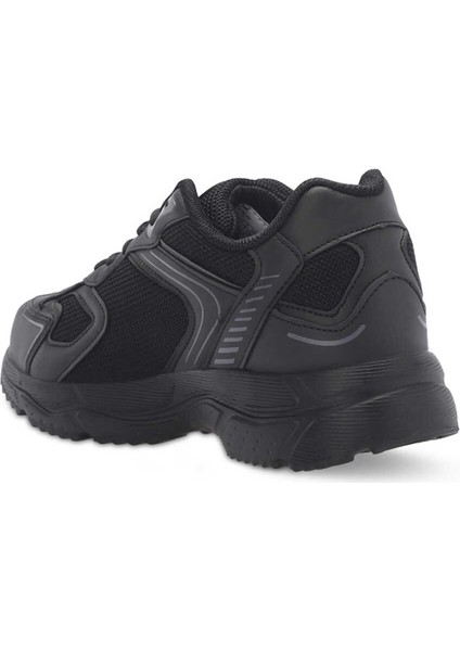 ORNELLA Kadın Sneaker Koşu & Yürüyüş Ayakkabısı Siyah / Koyu Gri fırsatları