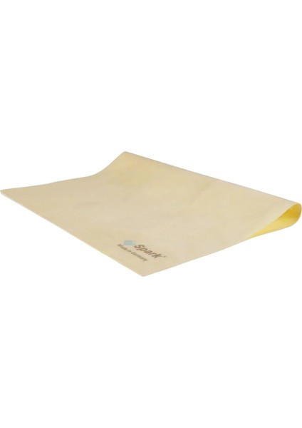 Spark MK-6330 Güderi Oto ve Cam Bezi 50X70 cm – Iz Bırakmayan Temizlik