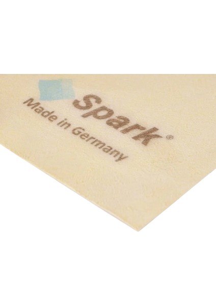 Spark MK-6330 Güderi Oto ve Cam Bezi 50X70 cm – Iz Bırakmayan Temizlik fırsatları
