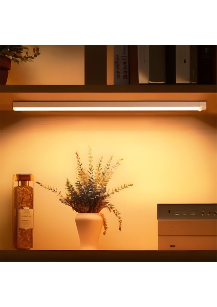 Yeni LED Ultra Ince Işıklar Hareket Sensörü Gece Lambası Mutfak Dolabı Dolap Aydınlatması Için Kablosuz Dolap Altı Işıkları (Yurt Dışından)