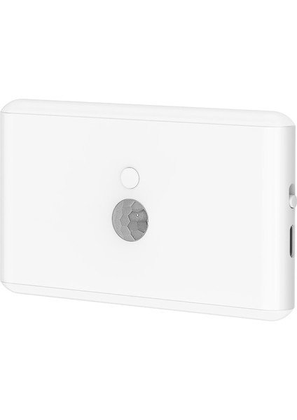 Taşınabilir Gece Lambası Saplı Dokunmatik Anahtar ve Kısılabilir Tip-C Şarjlı Masa Lambası Restoranlar Yatak Odası Açık Hava (Yurt Dışından)