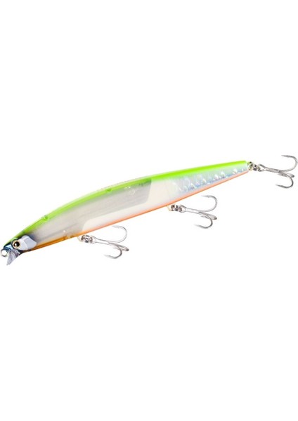 Exsence Responder 165F Fb 165MM 34GR Floating Maket Balık