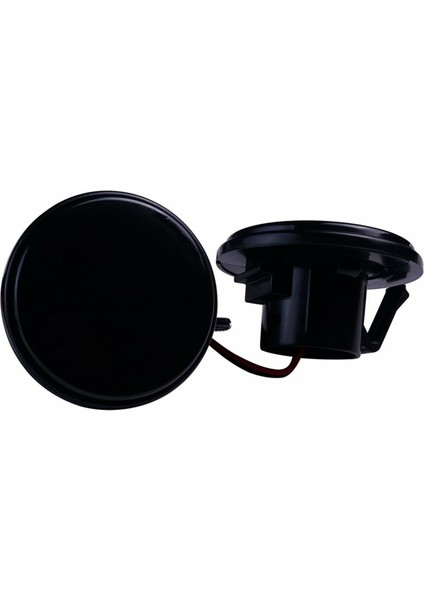 NH5251120C Araç Dönüş Gösterge Işığı Beyaz Işık Yan Dönüş Sinyali Meclisi Mazda Mx5 Na Nb Nc Mk1 Mk2 Mk3 90-15 (Yurt Dışından) fırsatları