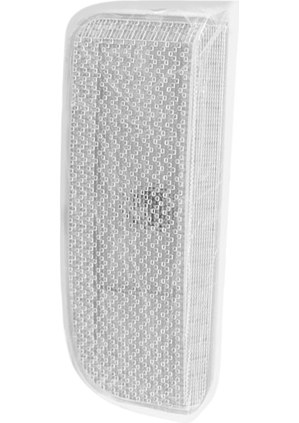 Land Rover Range Rover 2002-2012 Plaka Lambası XFD000053 Sol Için Arka Bagaj Kapağı Geri Vites Lambası (Yurt Dışından)