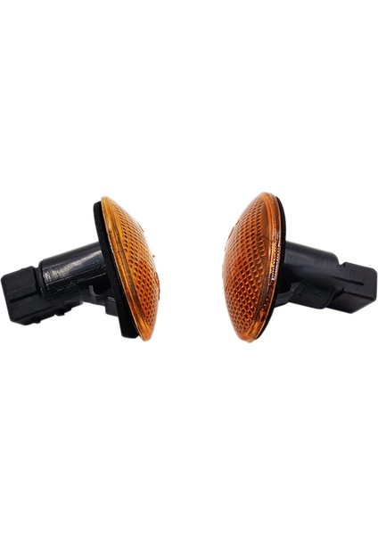 Araba Yaprak Panosu Lambası Yan Işaret Lambası Yan Lamba Dönüş Sinyal Lambası Ford Transit Mk5 Mk6 1996-2006 1058079 (Yurt Dışından)